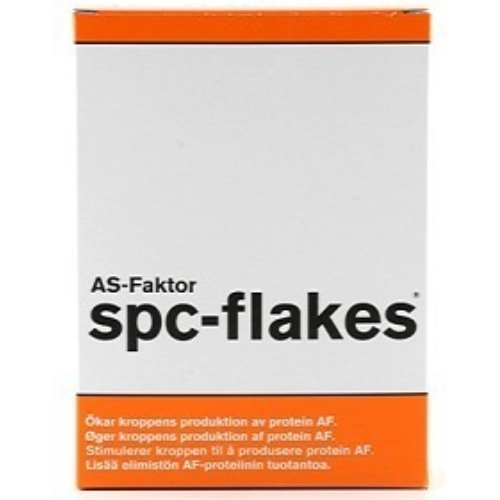 Havreflingor SPC-Flakes - 450g