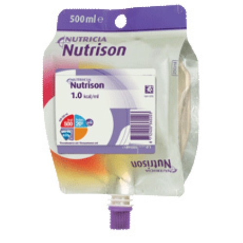 Nutrison - 12x500ml - 12 st/förp.