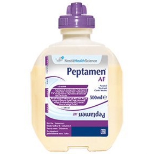 Peptamen AF - 12x500ml SmartFlex förpackning - 12 st/förp.