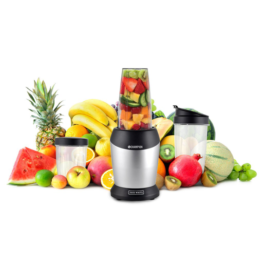 Nutrition Blender 1000W