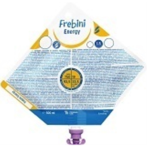 Frebini Energy - 15x500ml - 15 st/förp.