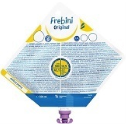Frebini Original - 15x500ml - 15 st/förp.