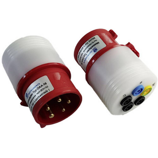 Mätadapter - HT Instruments HT Instruments